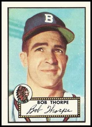 367 Bob Thorpe
